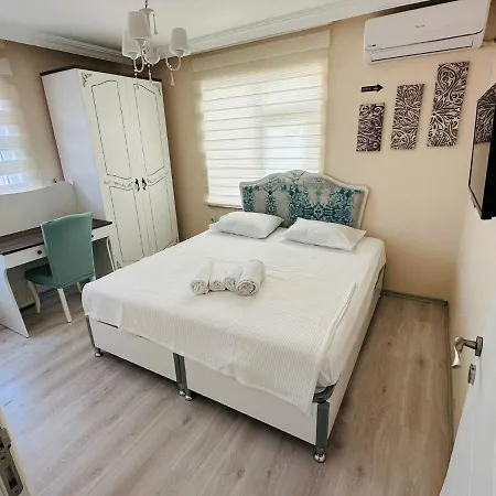 Aparthotel Mina Trabzon