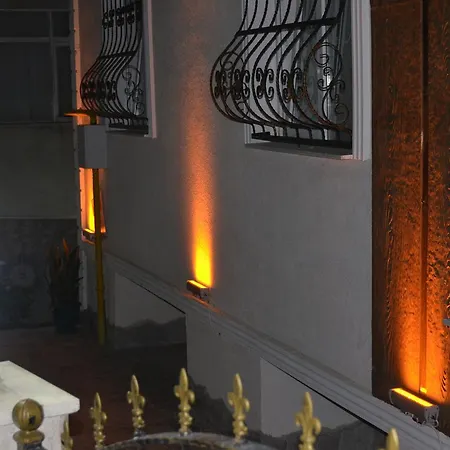 Mina Trabzon