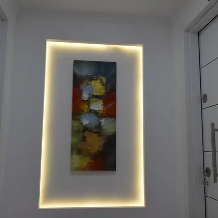 Aparthotel Mina
