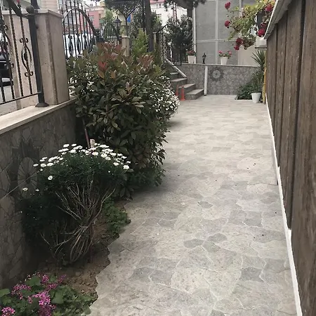 Mina Trabzon