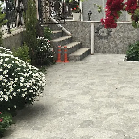 Apart Otel Mina Trabzon