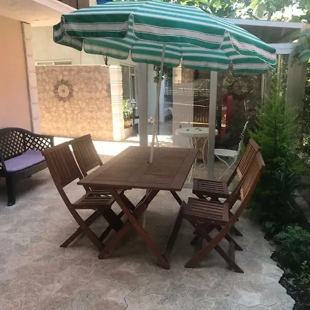 Mina 아파트호텔 *