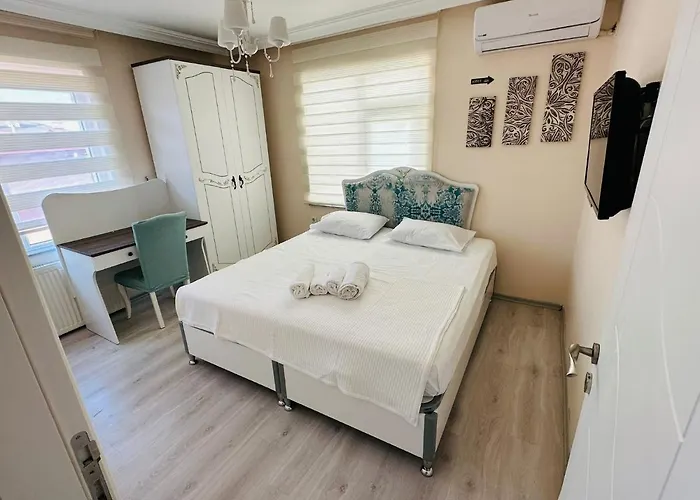 Apart-hotel Mina Trebizonda