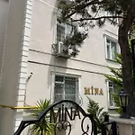 Lejlighedshotel Mina Trabzon