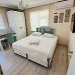 Lejlighedshotel Mina Trabzon