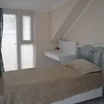 Lejlighedshotel Mina Trabzon