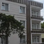 Lejlighedshotel Mina