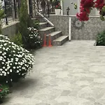 Lejlighedshotel Mina Trabzon