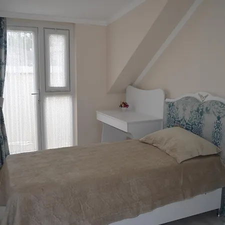 Apart Otel Mina Trabzon