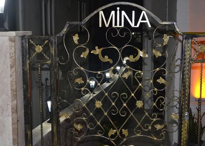 Mina