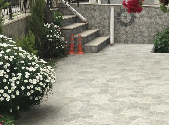 Appart hôtel Mina Trabzon