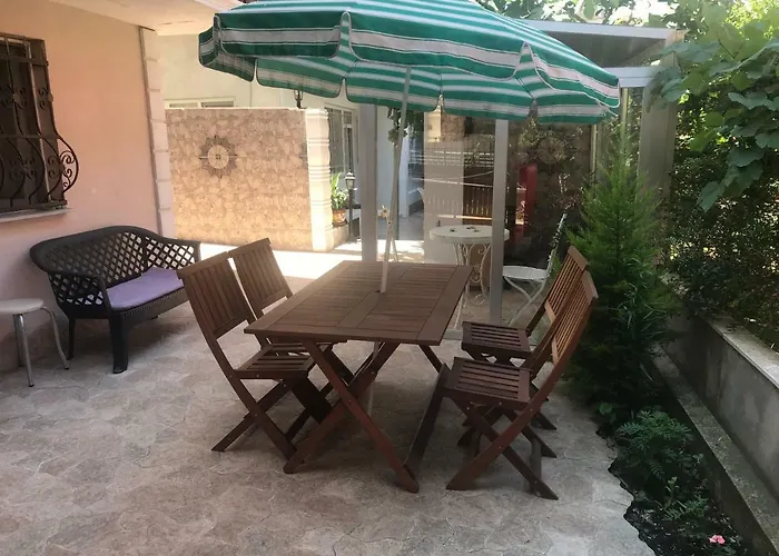 Mina Appart hôtel *